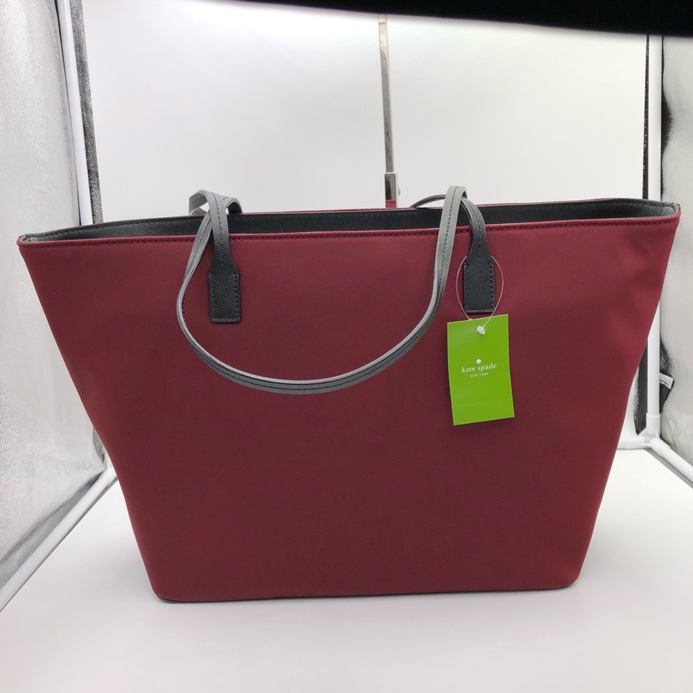 Kate Spade Blake ave margareta tote - Picture 2 of 5